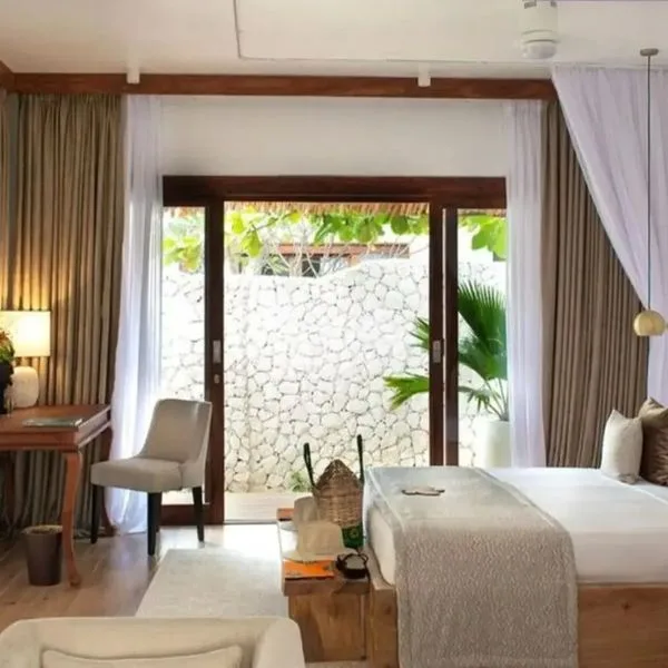 Zanzibar White Sand Luxury Villas & Spa - zdjęcie 3