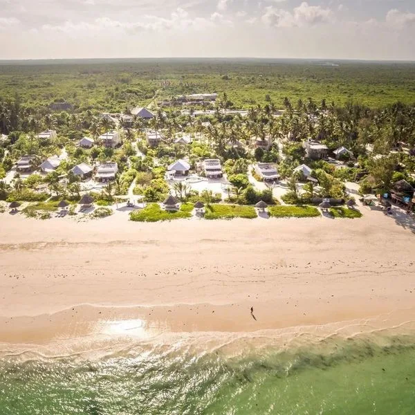 Zanzibar White Sand Luxury Villas & Spa - zdjęcie 5