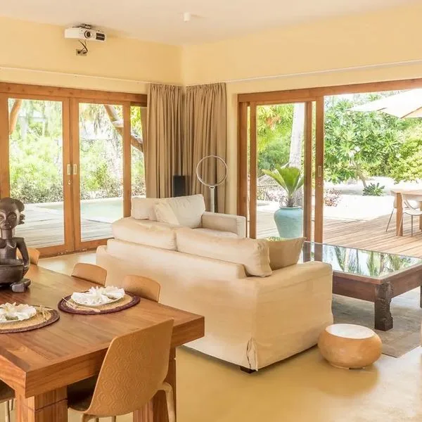 Zanzibar White Sand Luxury Villas & Spa - zdjęcie 2