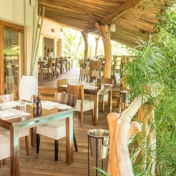 Zanzibar White Sand Luxury Villas & Spa - zdjęcie 4