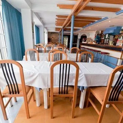 Vibra Lux Mar (ex. Lux-Mar) - zdjęcie 2