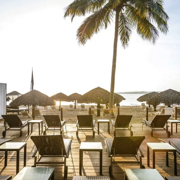 Bluebay Villas Doradas - zdjęcie 4