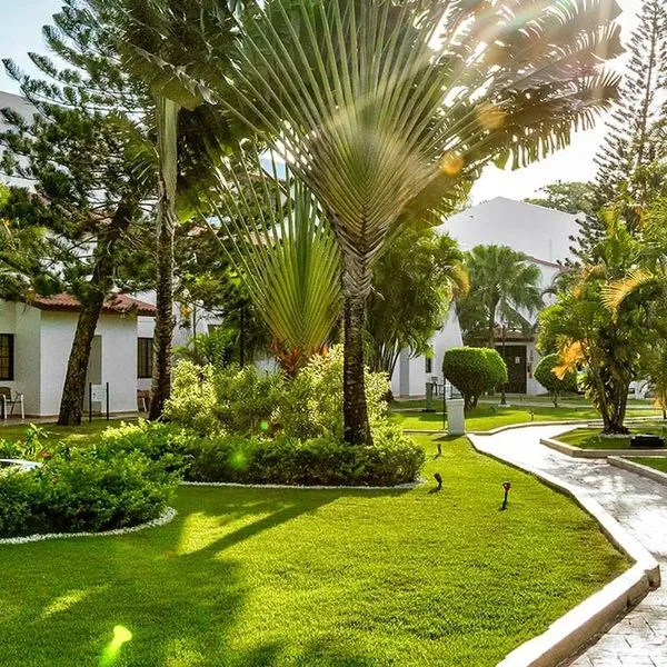 Bluebay Villas Doradas - zdjęcie 3