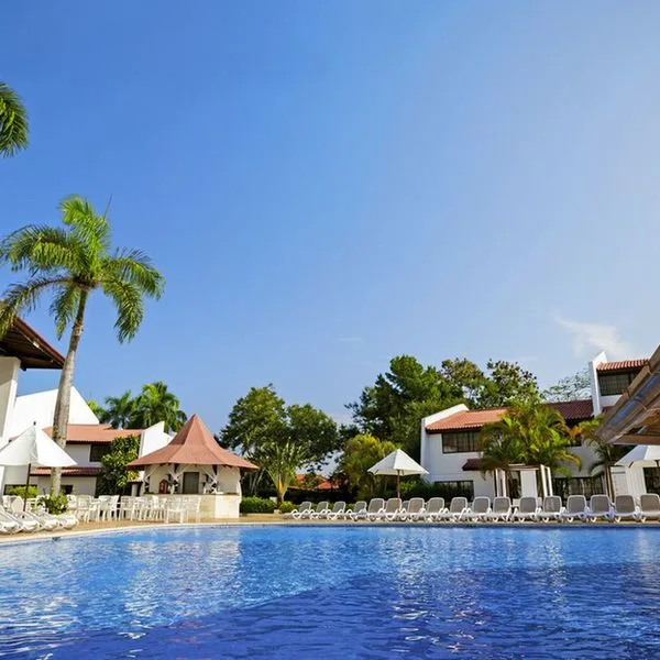 Bluebay Villas Doradas - zdjęcie 5