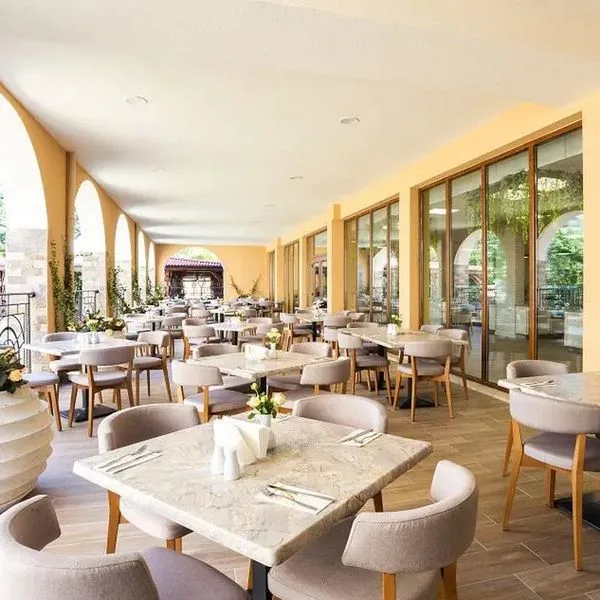 Festa Via Pontica Resort - zdjęcie 5