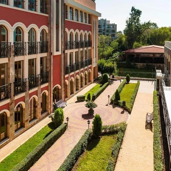 Festa Via Pontica Resort - zdjęcie 4