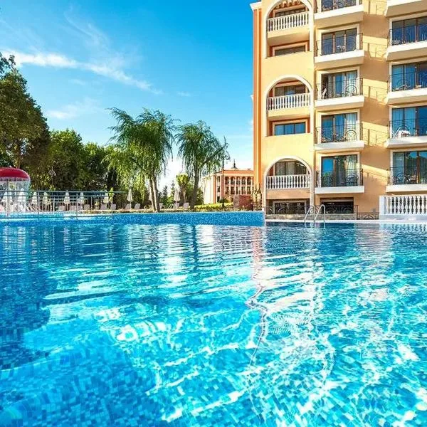 Festa Via Pontica Resort - zdjęcie 2