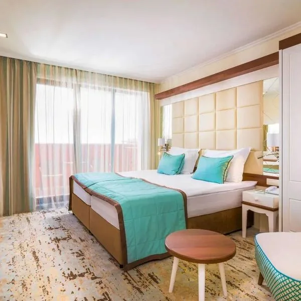 Festa Via Pontica Resort - zdjęcie 3