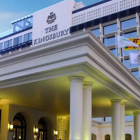 The Kingsbury - zdjęcie 2