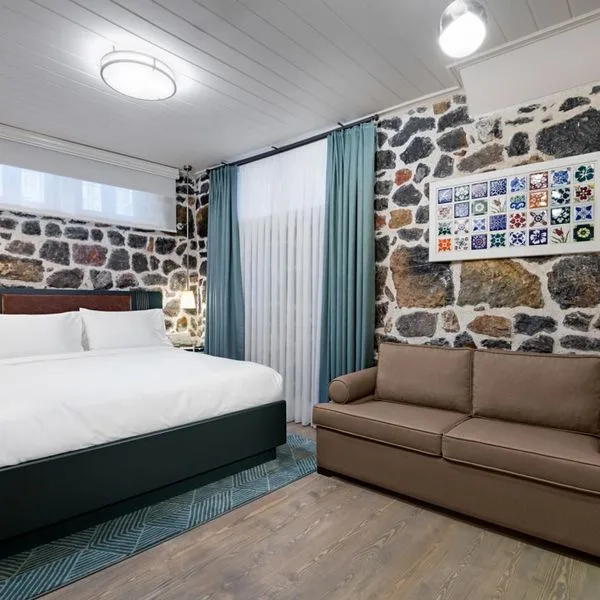 Catch Sultanahmet - zdjęcie 4