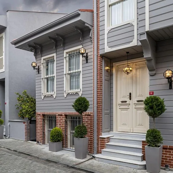 Catch Sultanahmet - zdjęcie 2