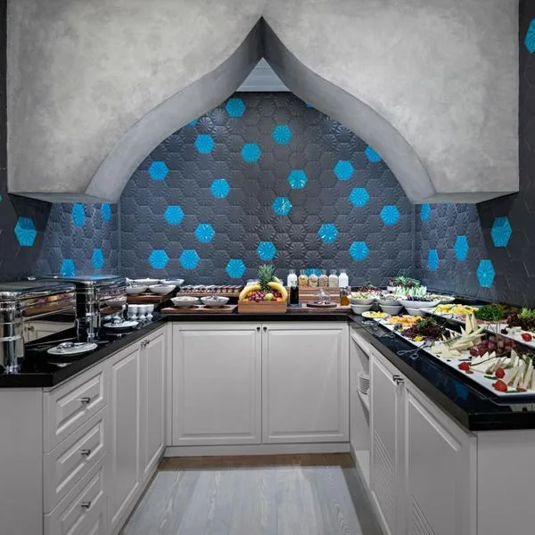 Catch Sultanahmet - zdjęcie 3