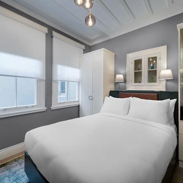 Catch Sultanahmet - zdjęcie 5