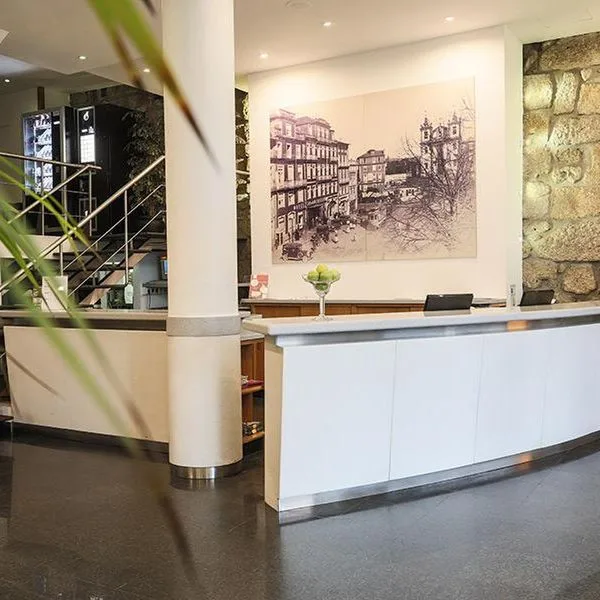 Legendary Porto (ex. Quality Inn Porto) - zdjęcie 3