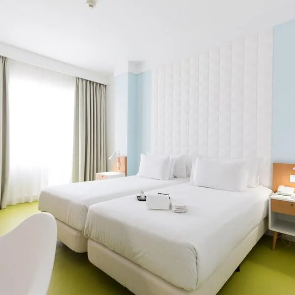 Legendary Porto (ex. Quality Inn Porto) - zdjęcie 4