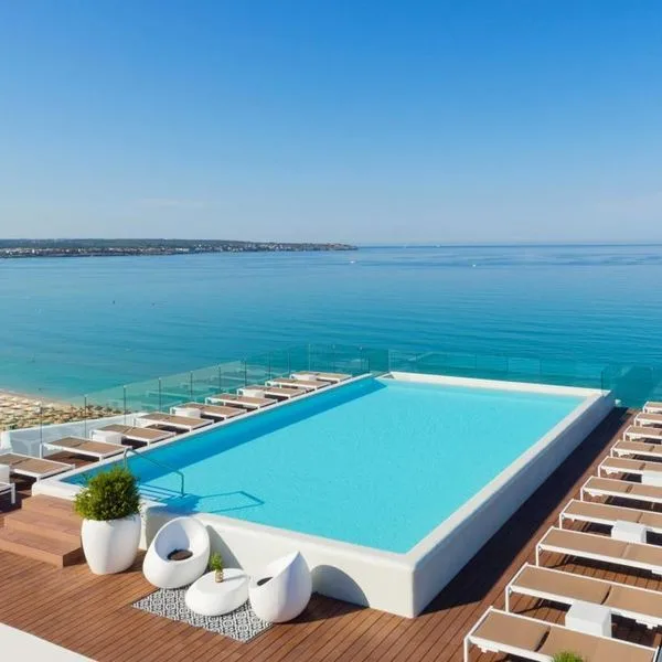 HM Gran Fiesta - zdjęcie 5