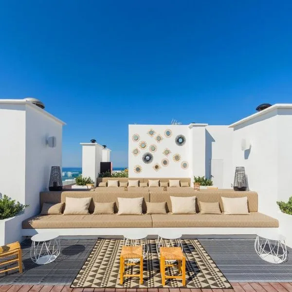 HM Gran Fiesta - zdjęcie 2