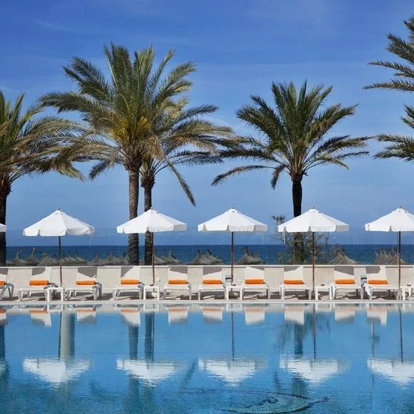 HM Gran Fiesta - zdjęcie 3