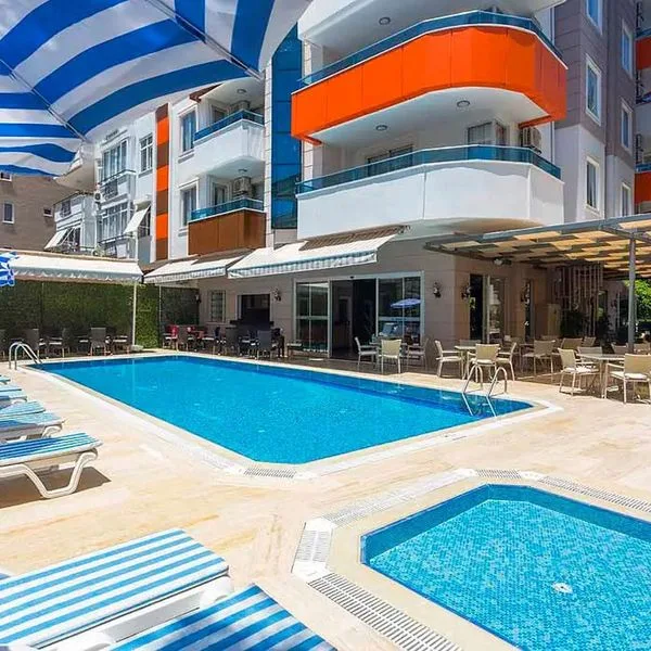 Lonicera City Kleopatra - zdjęcie 3