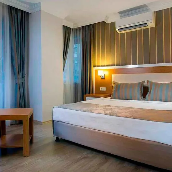 Lonicera City Kleopatra - zdjęcie 5