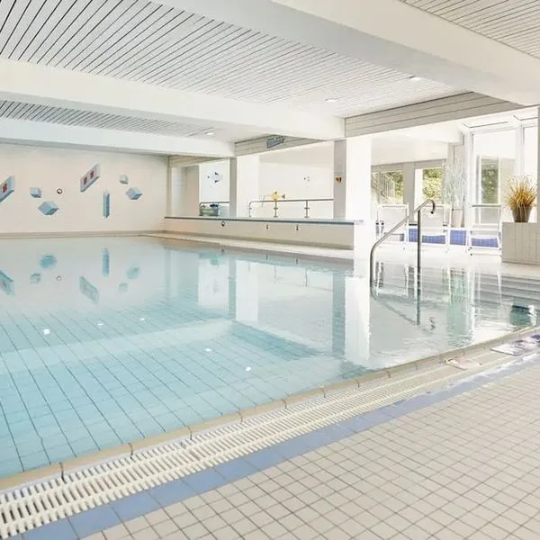 Reka Feriendorf Zinal - zdjęcie 3