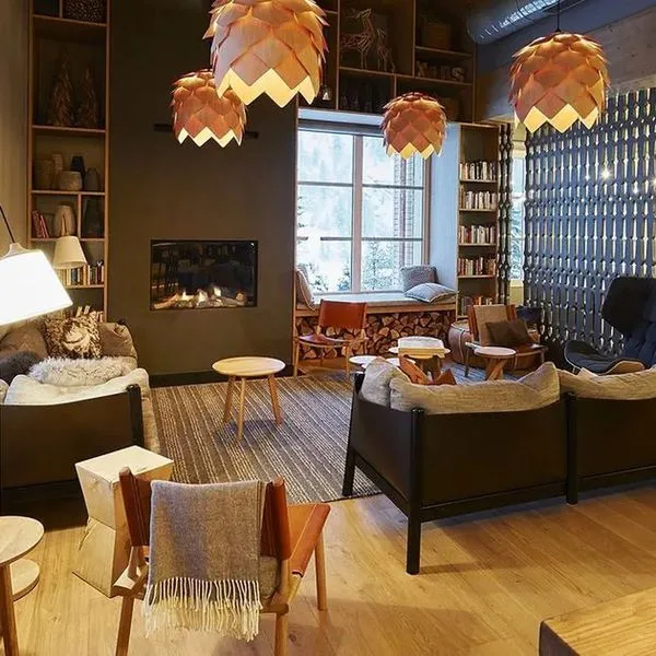 Reka Feriendorf Zinal - zdjęcie 5