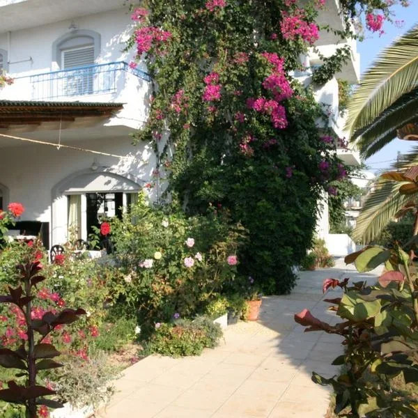 Gorgona (Amudara) - zdjęcie 4