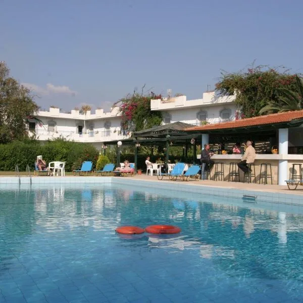 Gorgona (Amudara) - zdjęcie 3