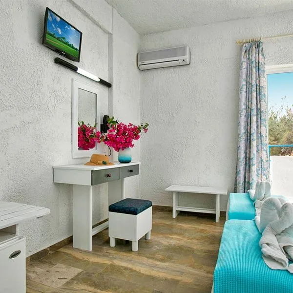 Gorgona (Amudara) - zdjęcie 2