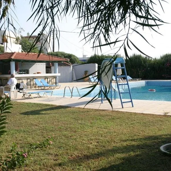 Gorgona (Amudara) - zdjęcie 5