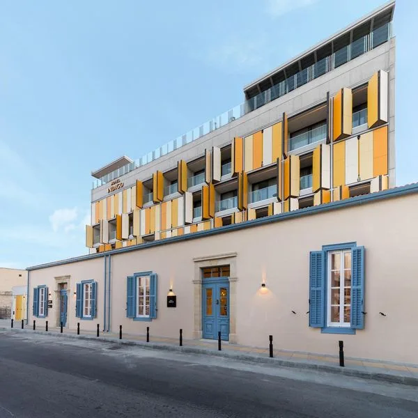 Indigo Larnaca - zdjęcie 4