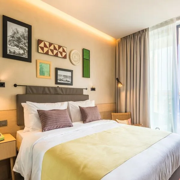 Indigo Larnaca - zdjęcie 5