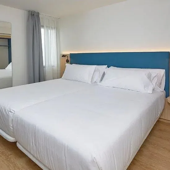 Occidental Alicante (ex. NH Rambla de Alicante) - zdjęcie 3