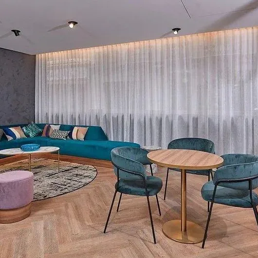 Occidental Alicante (ex. NH Rambla de Alicante) - zdjęcie 2