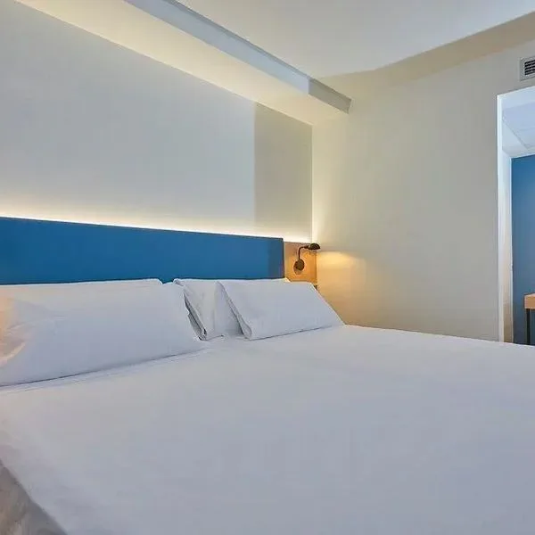 Occidental Alicante (ex. NH Rambla de Alicante) - zdjęcie 4