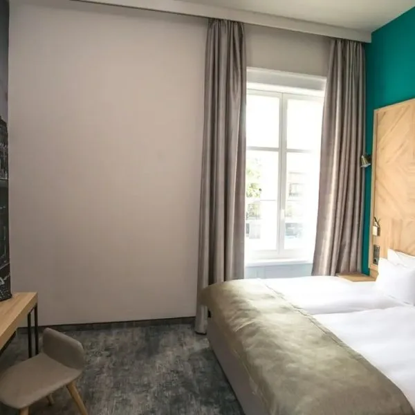 T62 Hotel - zdjęcie 5