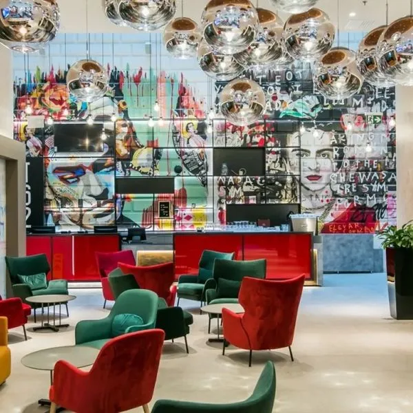 T62 Hotel - zdjęcie 2