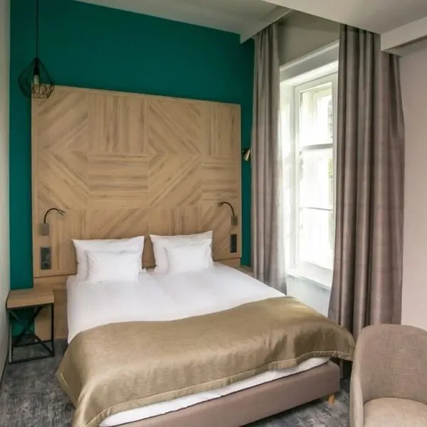 T62 Hotel - zdjęcie 4