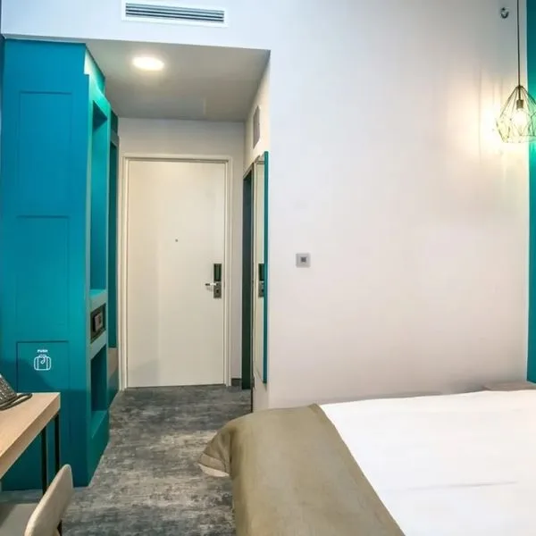 T62 Hotel - zdjęcie 3