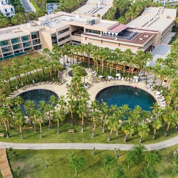 Sao Rafael Atlantico - zdjęcie 3