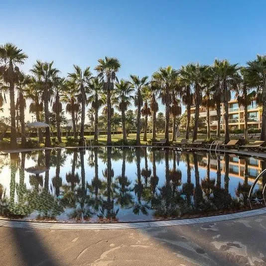 Sao Rafael Atlantico - zdjęcie 2