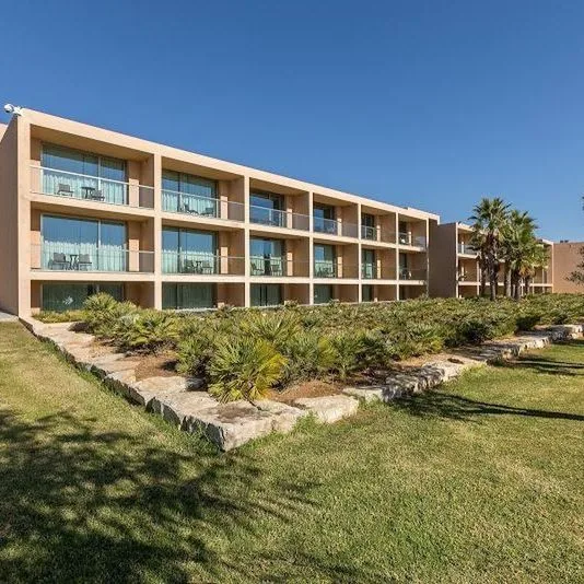 Sao Rafael Atlantico - zdjęcie 5