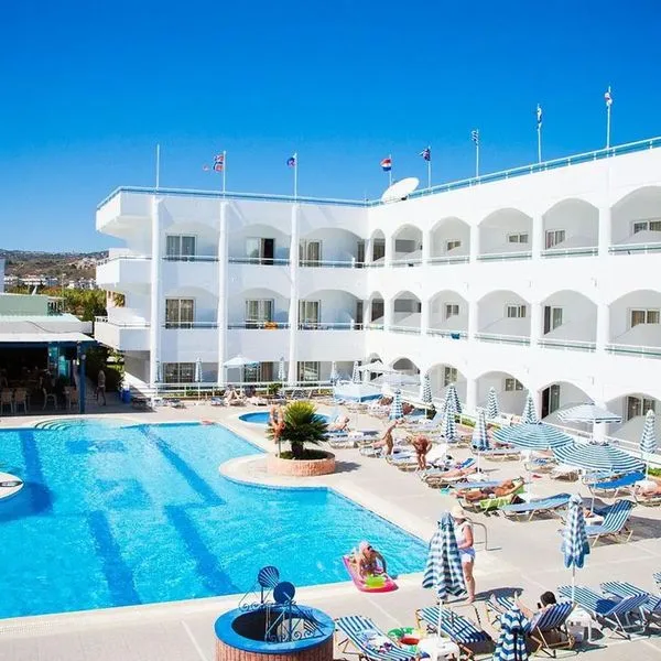 Orion (Faliraki) - zdjęcie 4