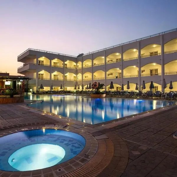 Orion (Faliraki) - zdjęcie 2