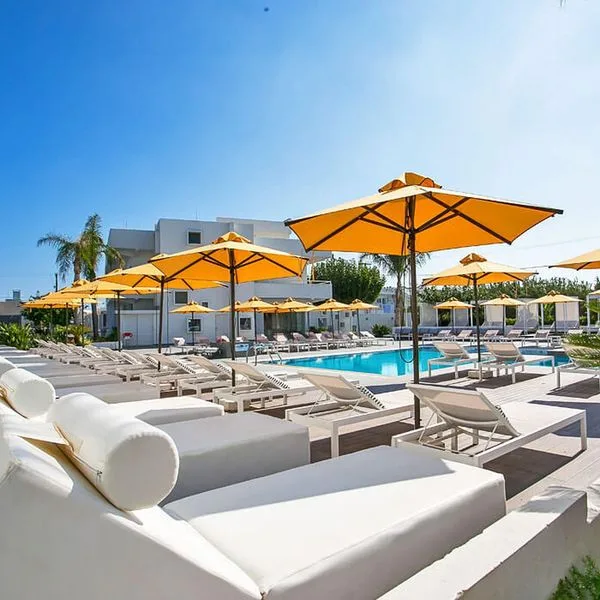 Orion (Faliraki) - zdjęcie 5