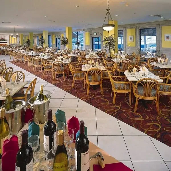 Breezes Resort Bahamas - zdjęcie 4