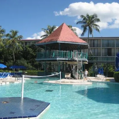 Breezes Resort Bahamas - zdjęcie 2