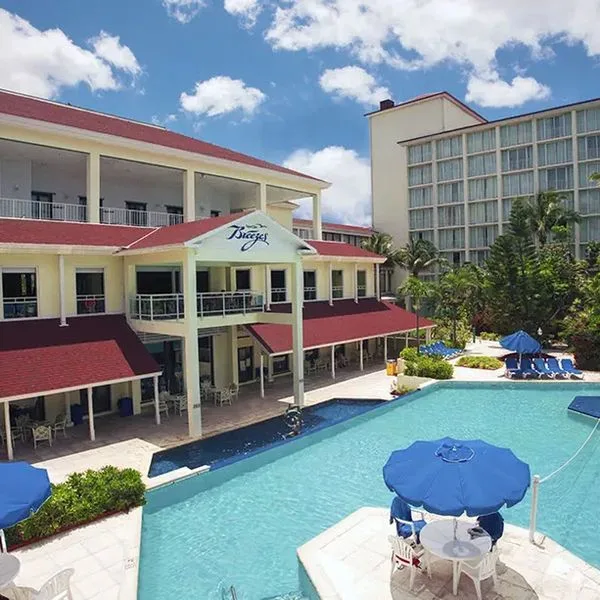 Breezes Resort Bahamas - zdjęcie 5
