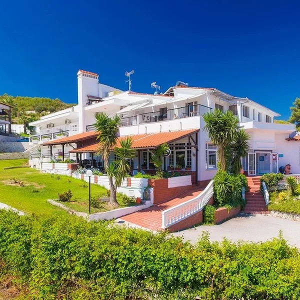 Halkidiki Palace - zdjęcie 3