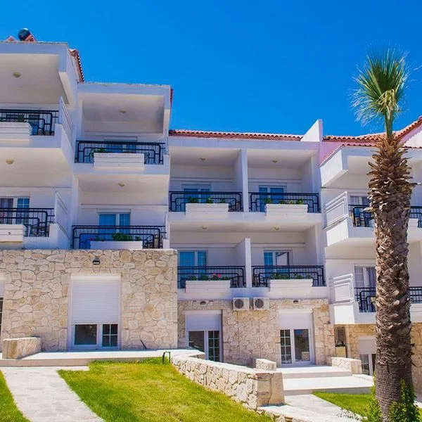 Halkidiki Palace - zdjęcie 4